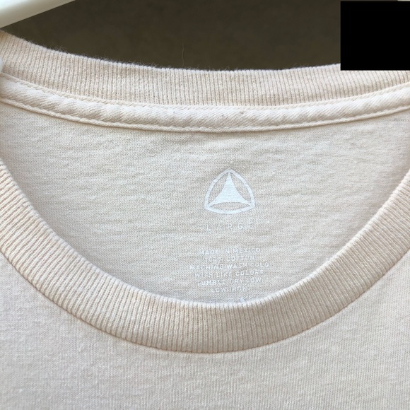 Active Men’s T-shirt - Picture 3 of 3